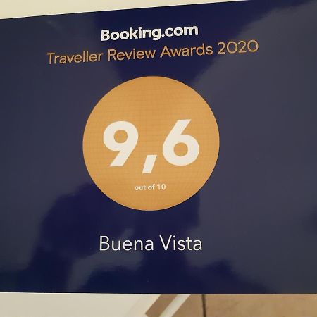 Buena Vista B And B Venafro Luaran gambar