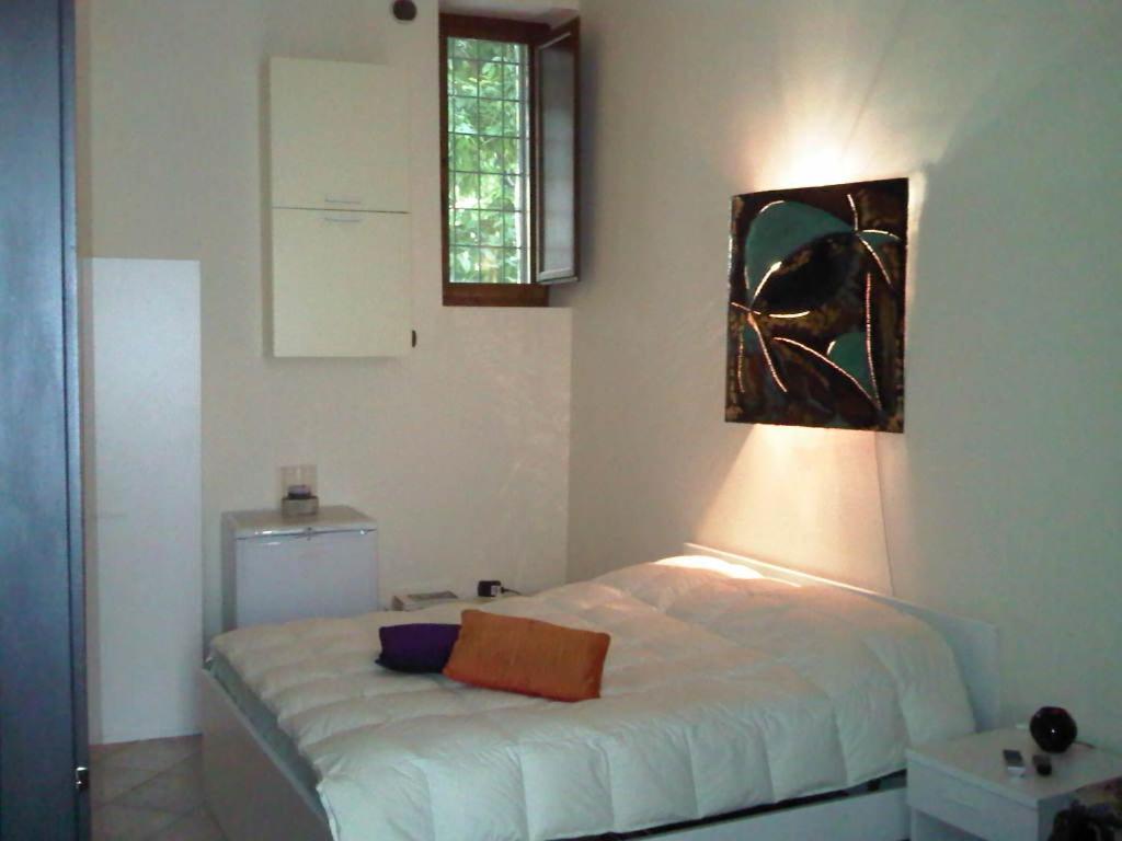 Buena Vista B And B Venafro Luaran gambar