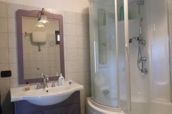 Buena Vista B And B Venafro Luaran gambar